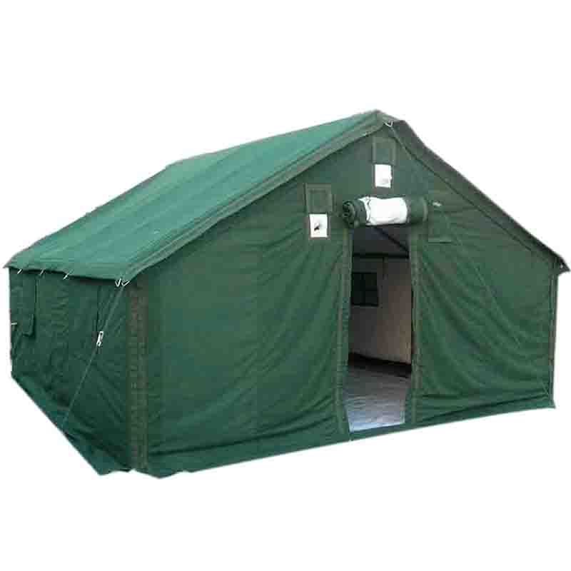 93型班用帐篷