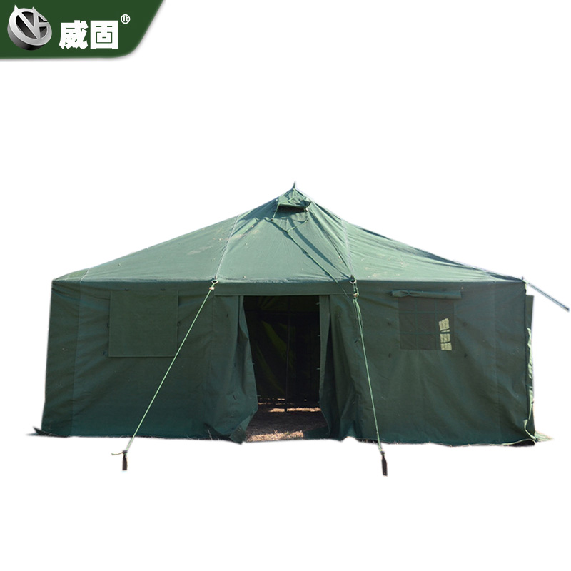 81型班用帐篷