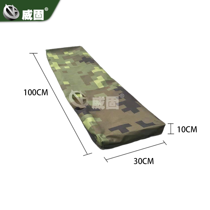 帐篷配件压土袋 压边袋