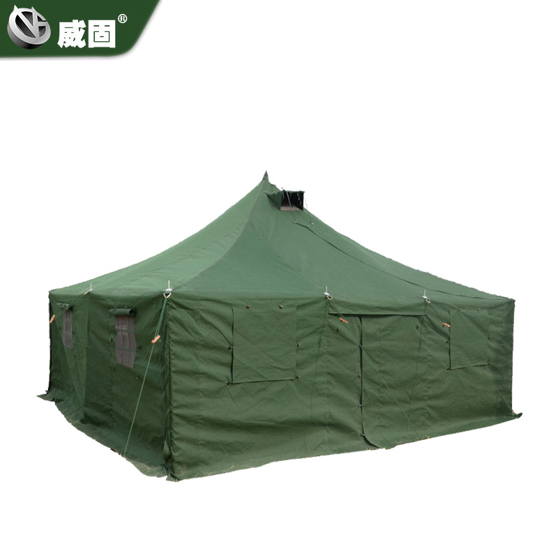 81型班用帐篷