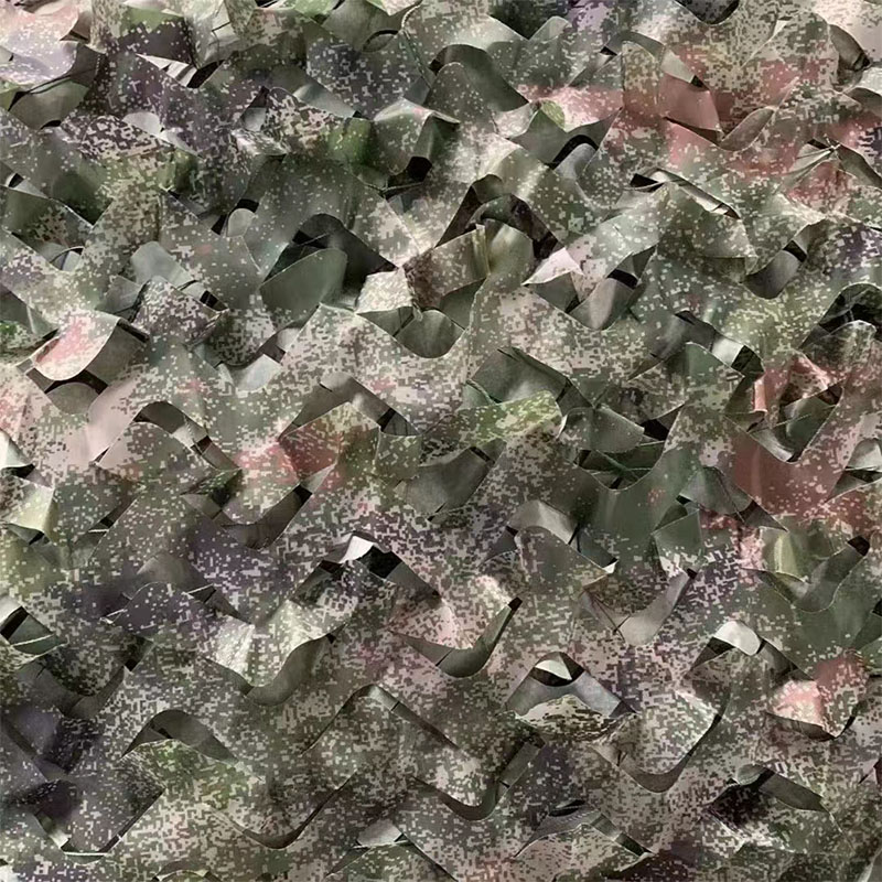 丛林星空迷彩网