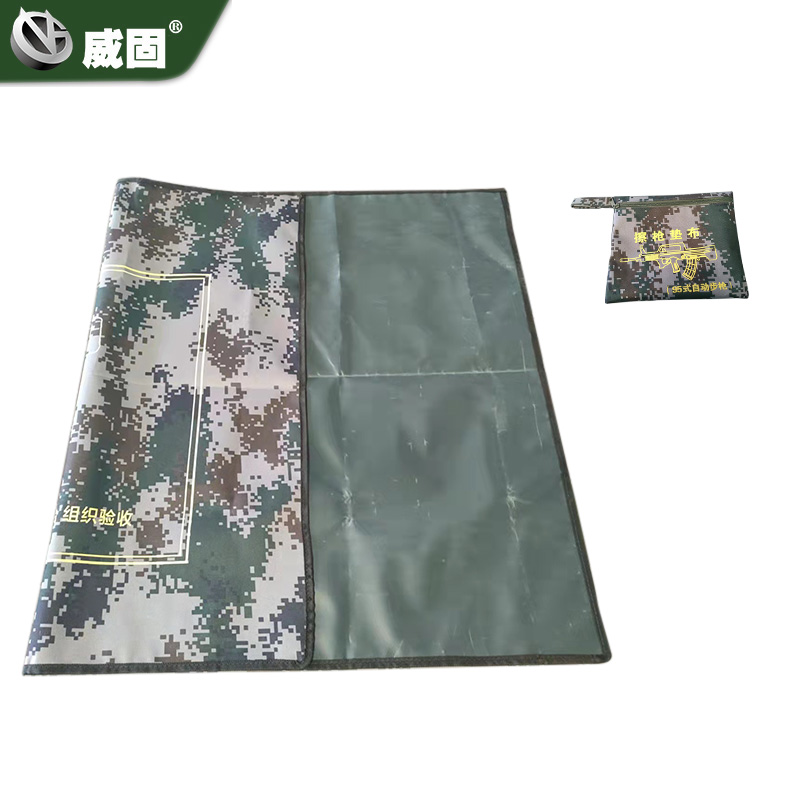 擦Q垫布